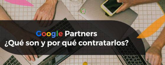 google partners destacada