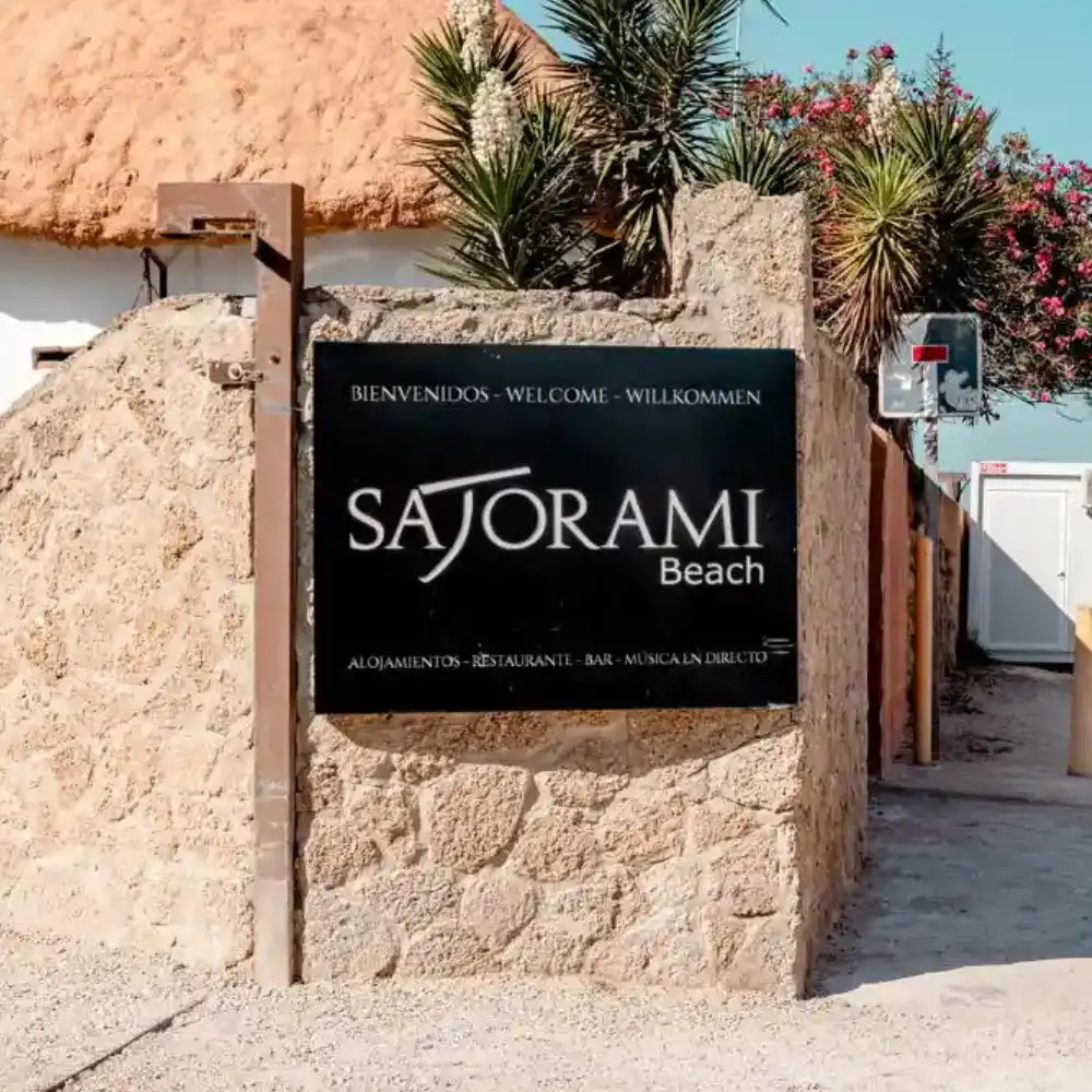 Sajorami