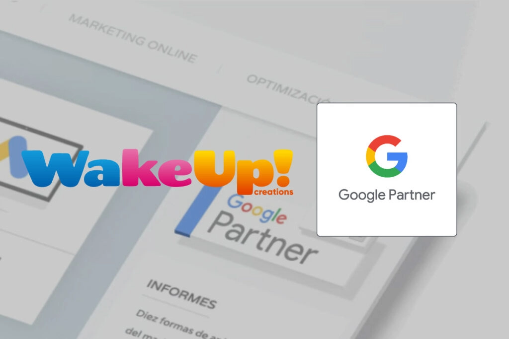 Google Partners