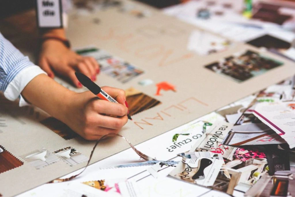 creatividad en publicidad y marketing