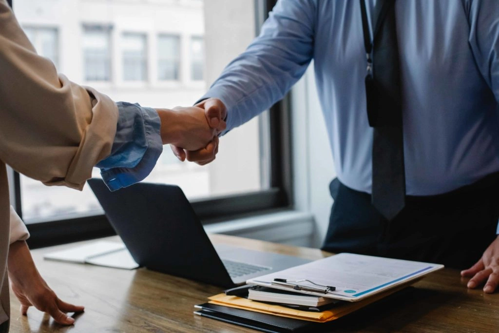 misión de una empresa