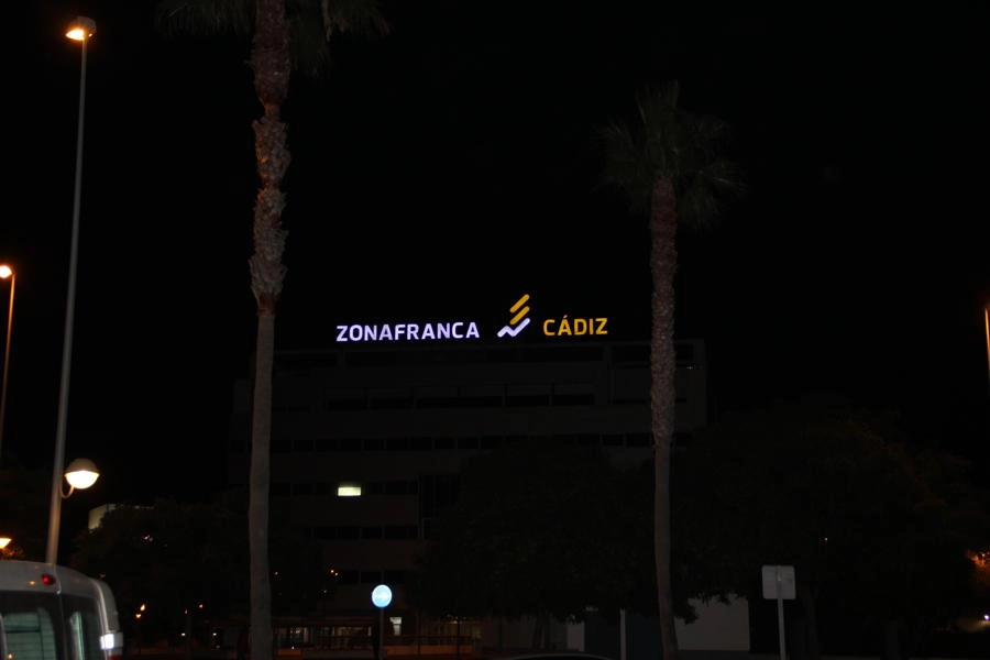 zona franca wake up creation