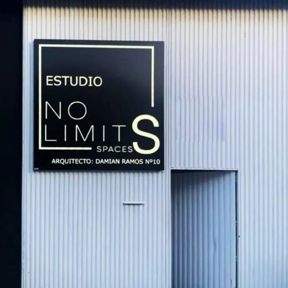 No limits studio