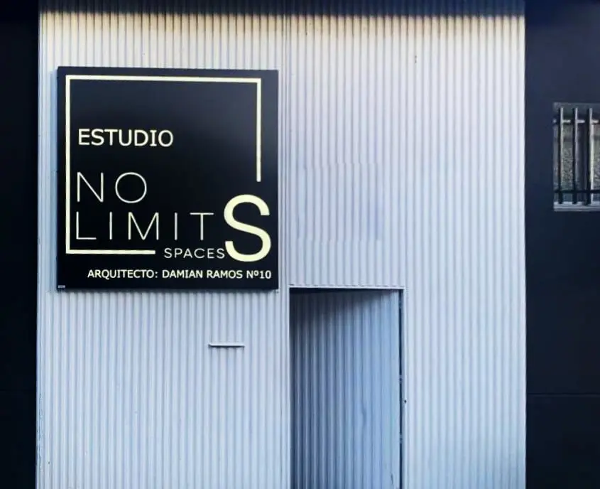 Estudio No Limits spaces