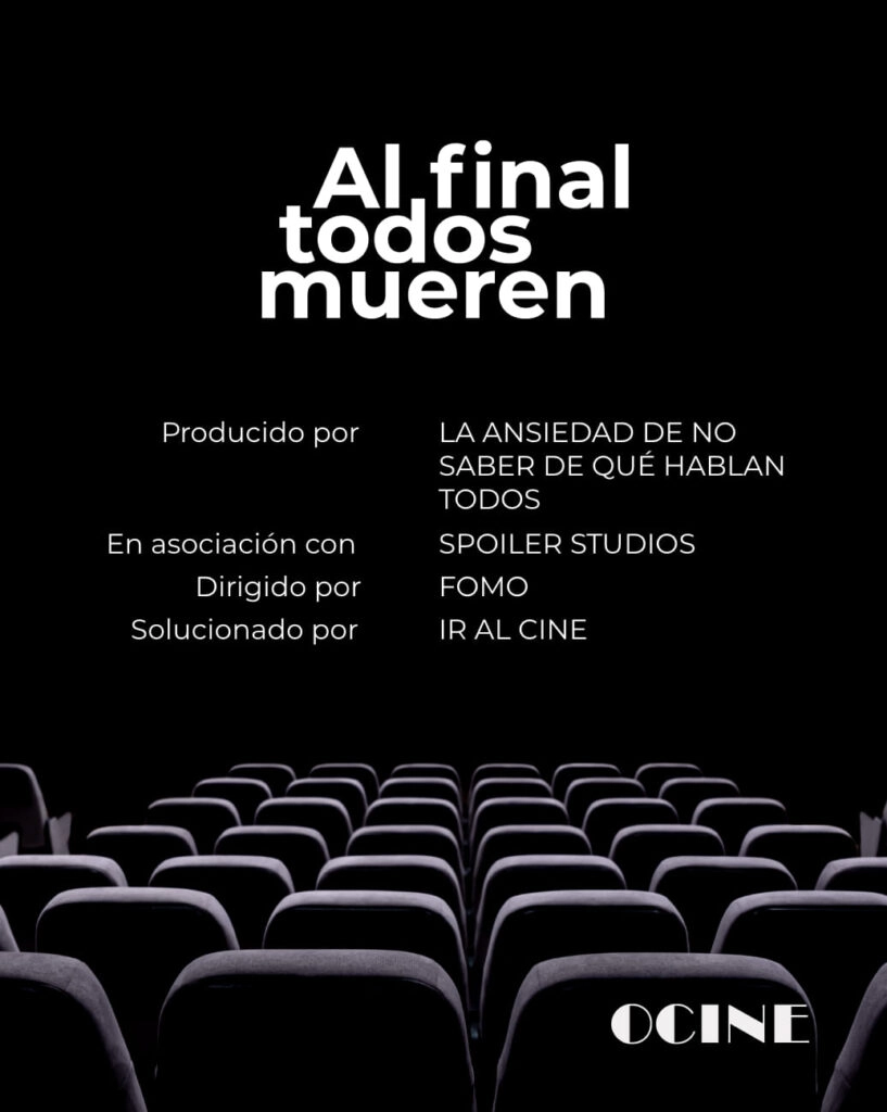 Concurso de Ocine