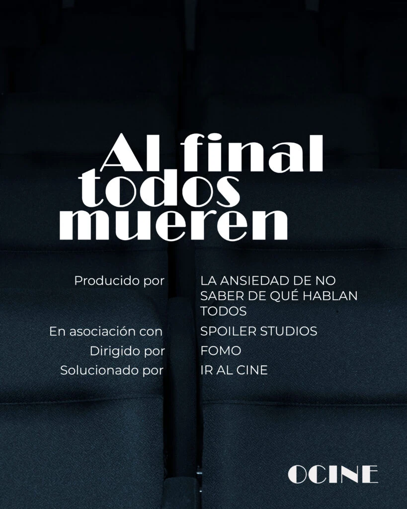 Concurso de Ocine
