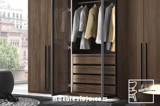 armario muebles lojo
