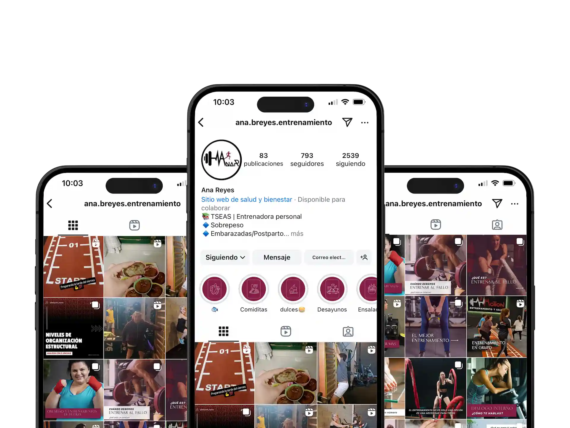 destacada ana butron