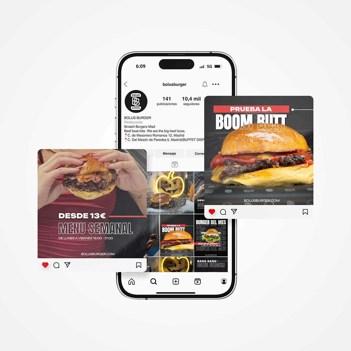 imagen destacada bolus burger