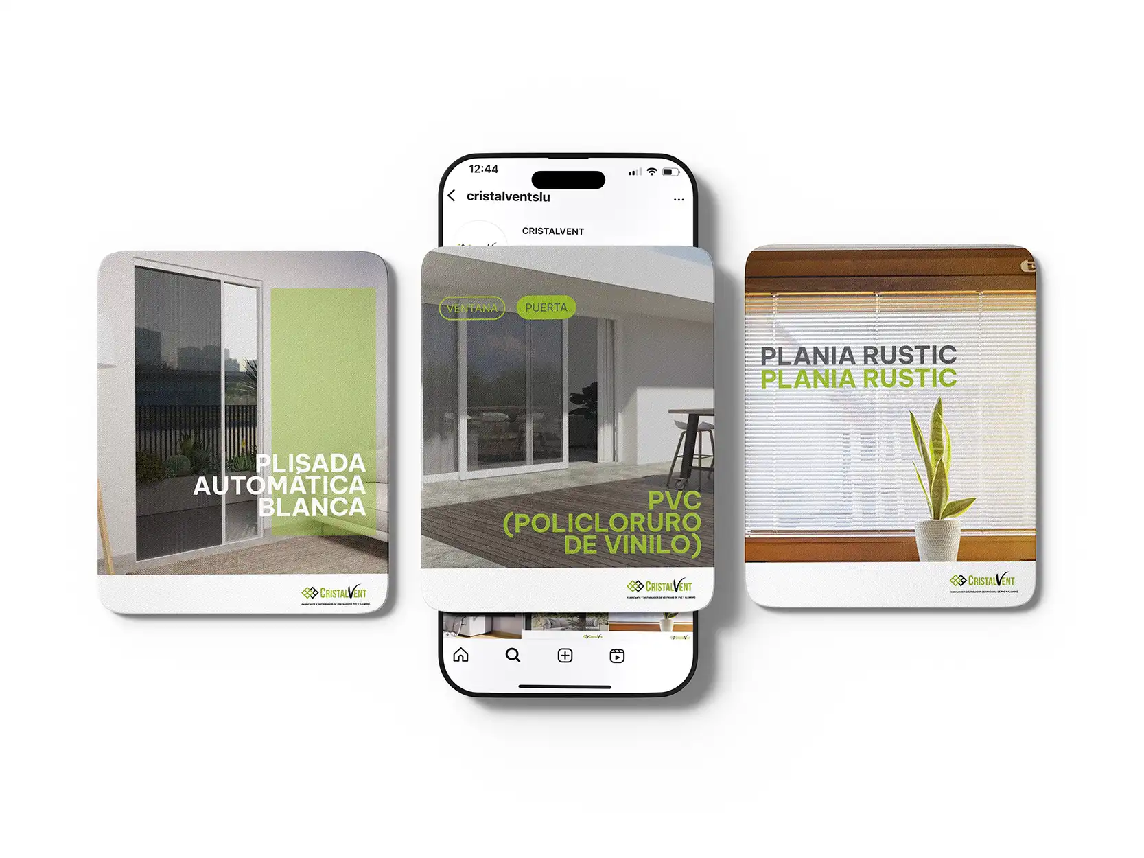 feed cristalvent 3d imagen destacada