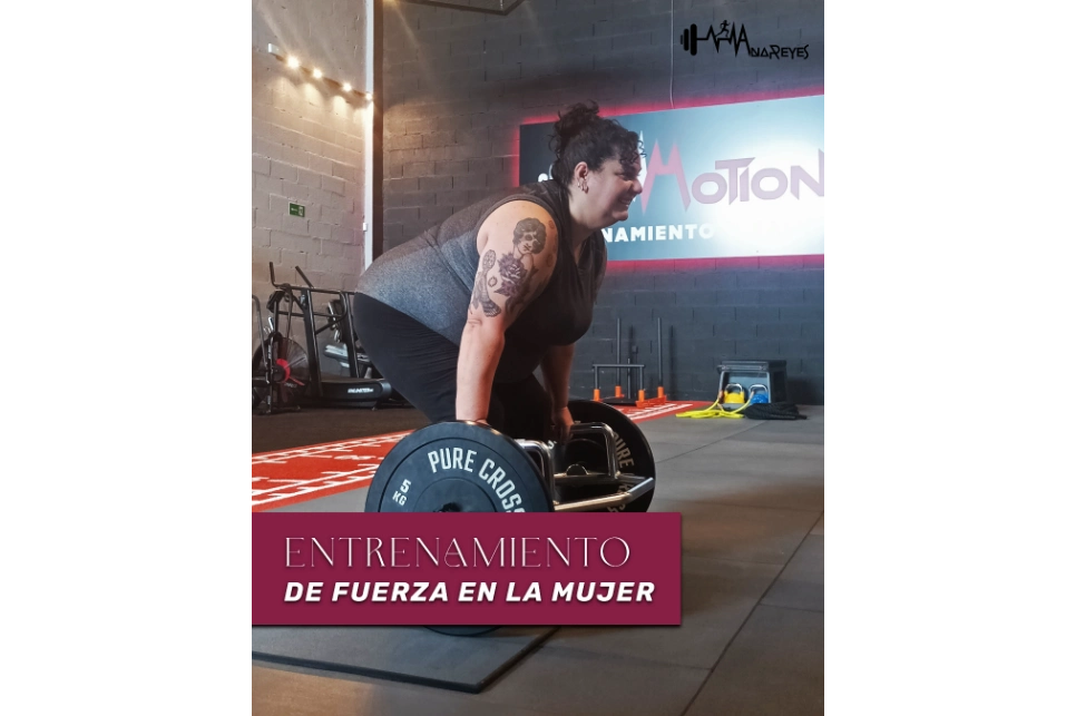 gimnasio ana butron