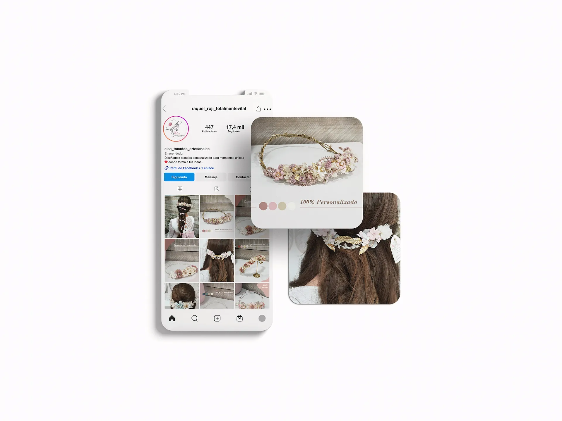 imagen destacada de elsa tocados