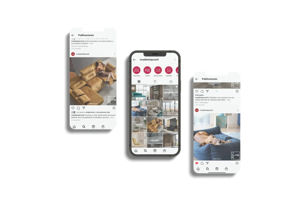 imagen destacada muebles Lojo