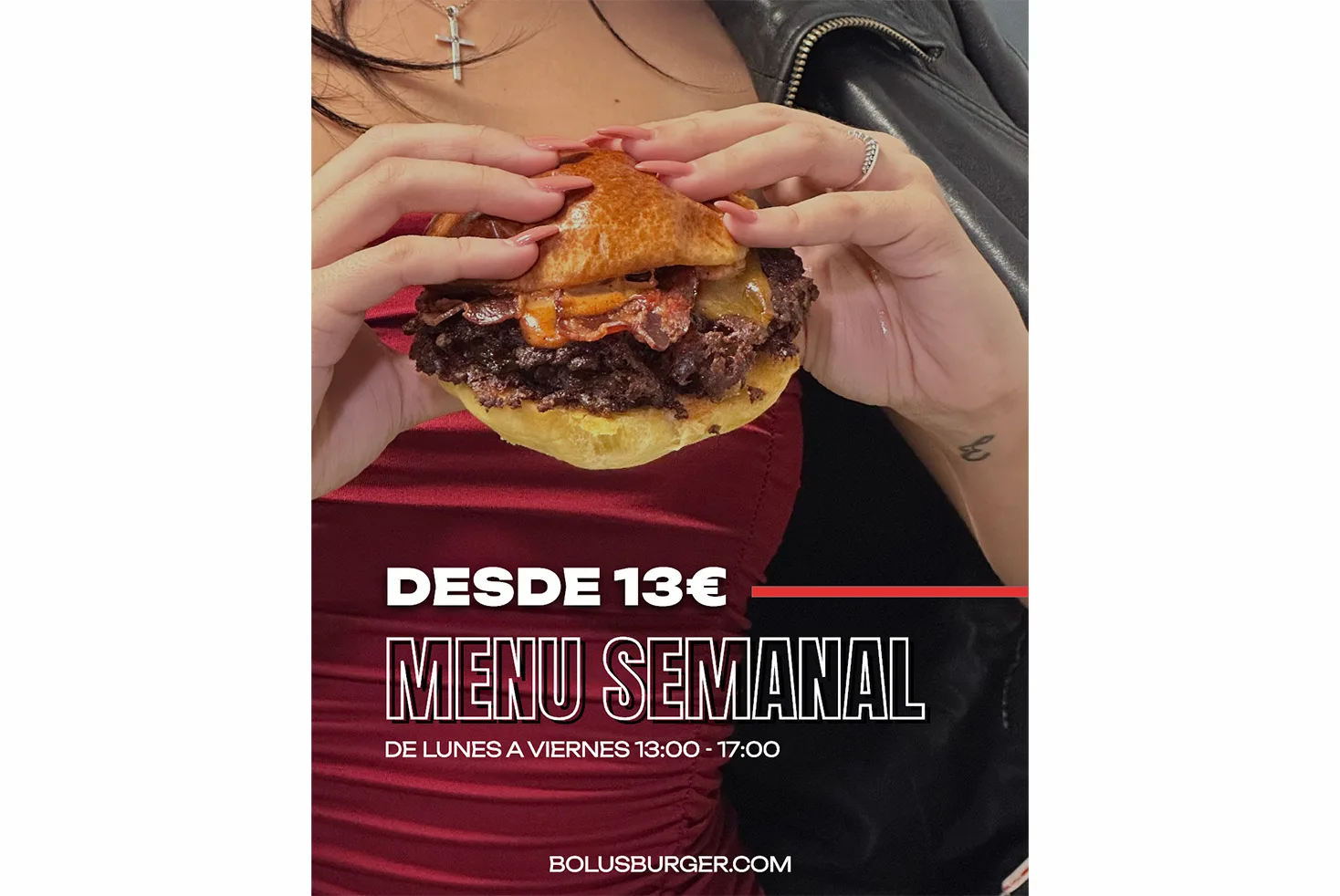 menu semanal