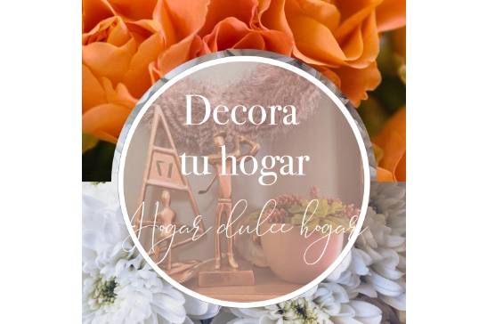 decora tu hogar con bs decoración