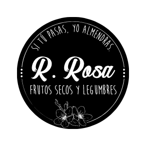 logo Los Frutos Secos de Rosi