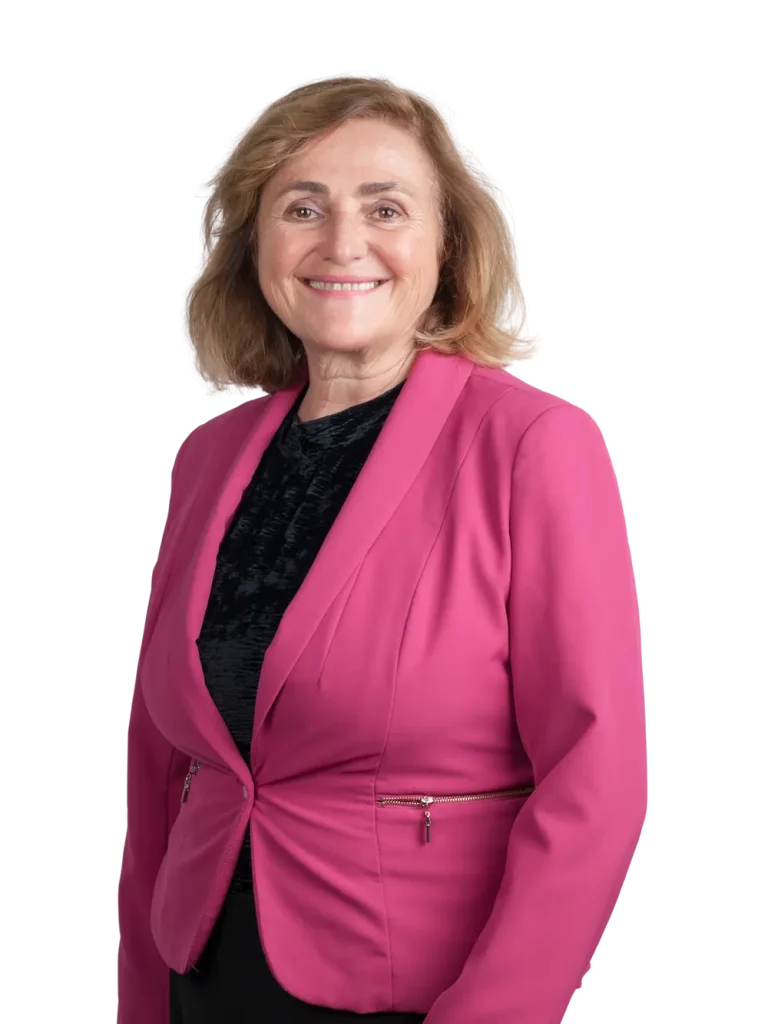 Carmen Rosa Martín Wake Up! Creations