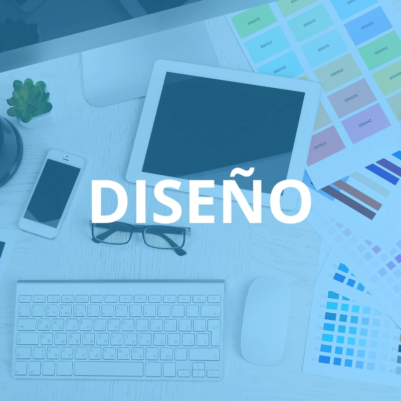 diseño gráfico
