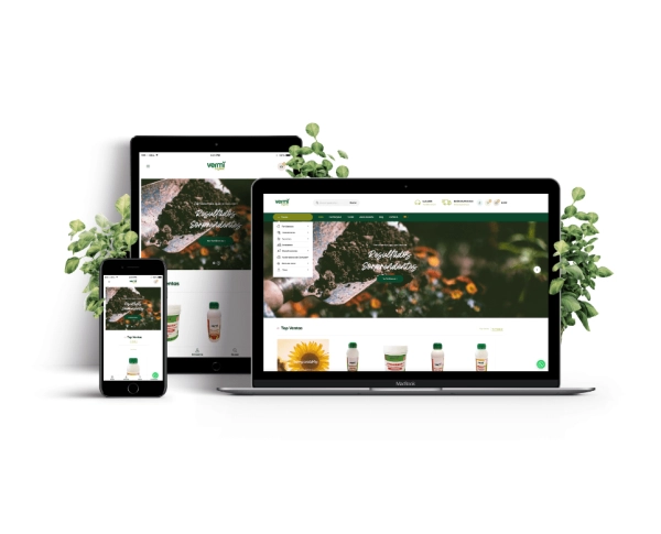 Tablet diseño responsive