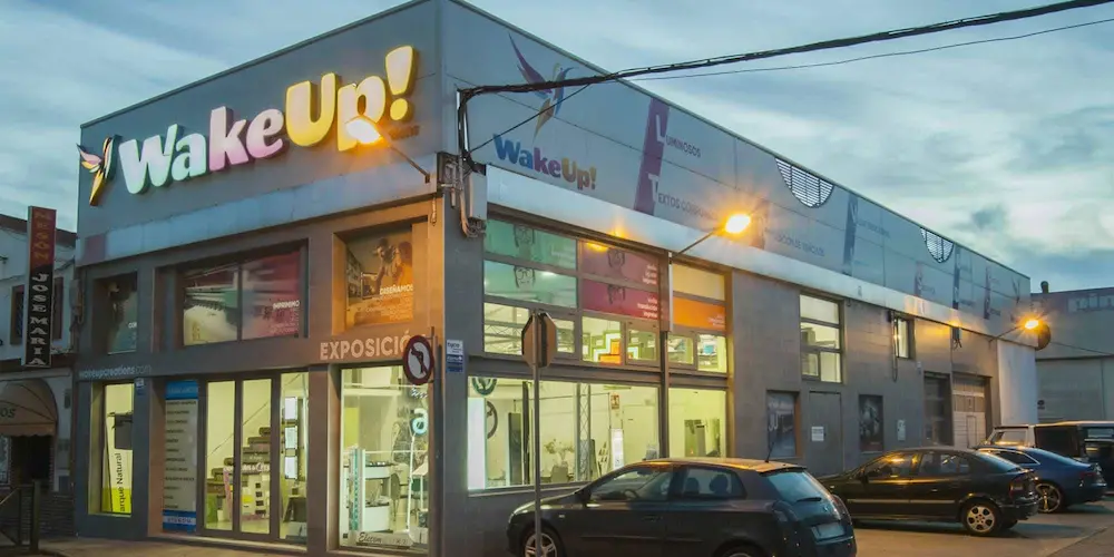 Agencia de marketing y publicidad en Cádiz