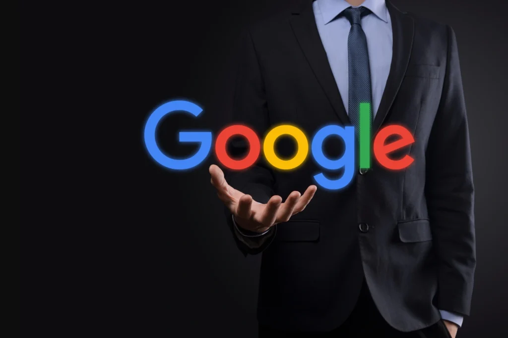 google business