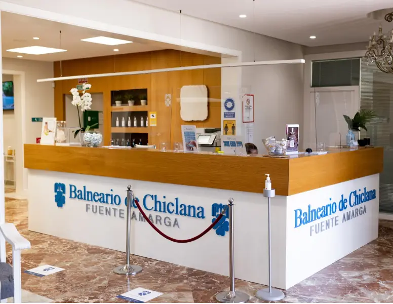 letras en una recepción Publicidad exterior e Impresión Letras corpóreas