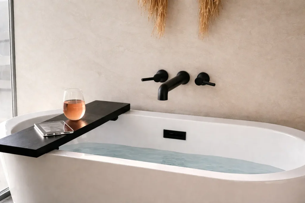 bañera Marketing para hoteles Escapateconnosotros