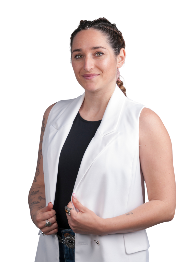 María del Alba Sanchez Rosa