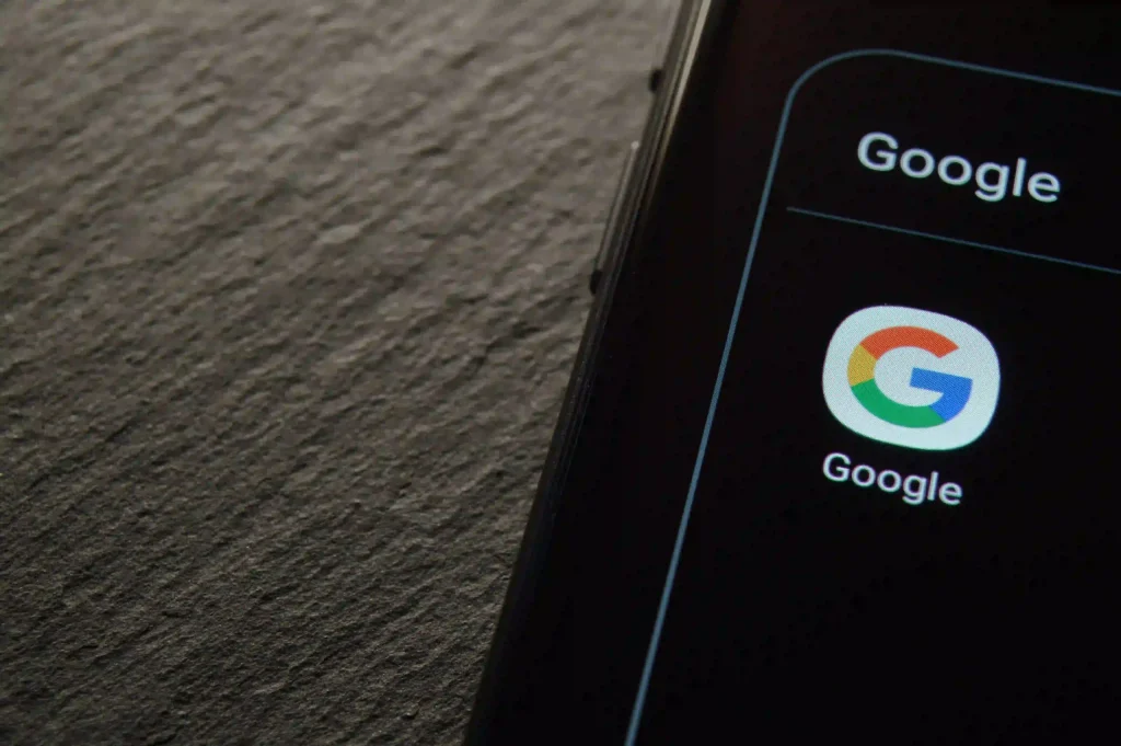 app google Marketing digital SEM Publicidad en google ads