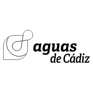 Aguas de Cádiz logo