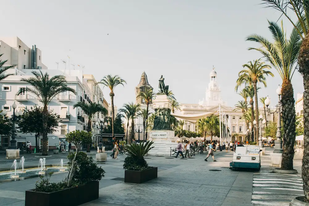 diseño web en cádiz